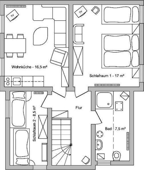 Ferienwohnung-Wasserlaeufer Mulde Exterior foto